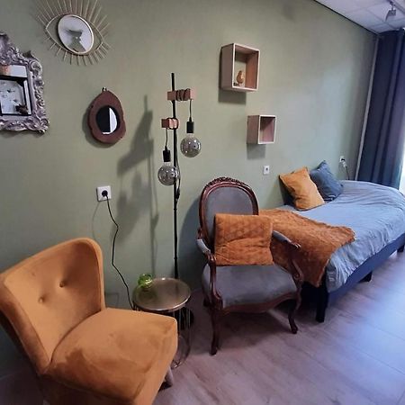 Gastenverblijf Nummer 1 Sommelsdijk Экстерьер фото